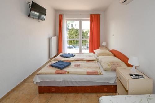 Abigél Apartmanház