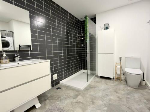 The Modern Cocoon – Apartamento Novo de 2 Quartos