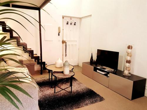 WeHost - Studio le Chœur du Vieux Nice - 2 lits / 4 pers - Tout à pied
