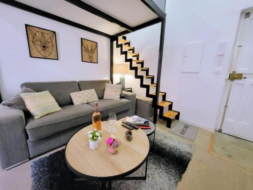 WeHost - Studio le Chœur du Vieux Nice - 2 lits / 4 pers - Tout à pied