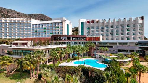 Higuerón Hotel Málaga, Curio Collection by Hilton