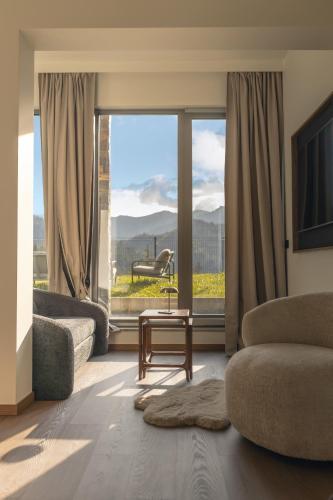 Stone Suite Zakopane