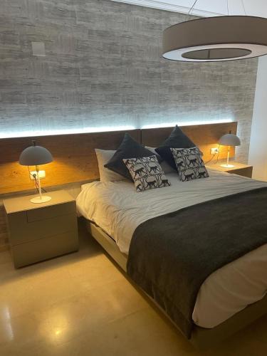 Apartment Perfect Holiday