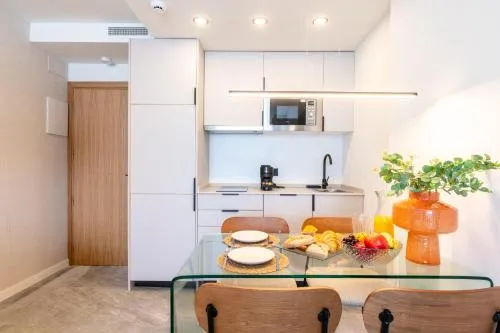 Apartamentos Plaza España - Enjoy Sevilla photo 5