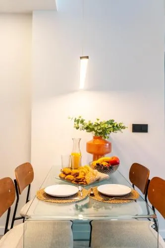 Apartamentos Plaza España - Enjoy Sevilla photo 15