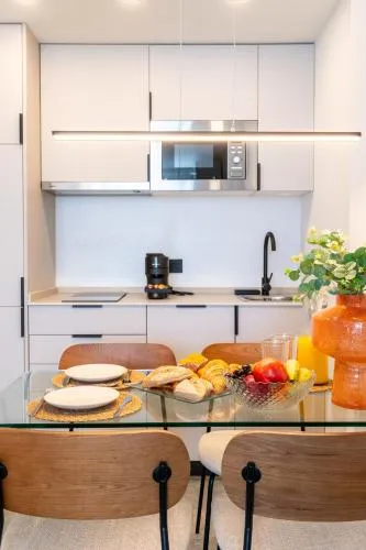 Apartamentos Plaza España - Enjoy Sevilla photo 20
