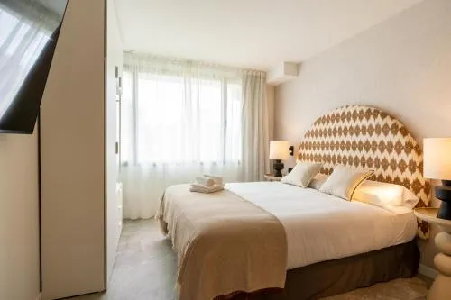 Apartamentos Plaza España - Enjoy Sevilla photo 23