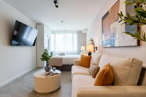 Apartamentos Plaza España - Enjoy Sevilla photo 10
