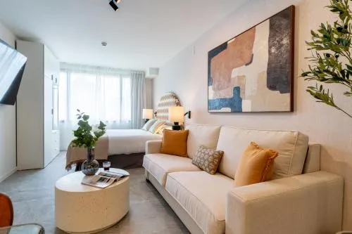 Apartamentos Plaza España - Enjoy Sevilla photo 42