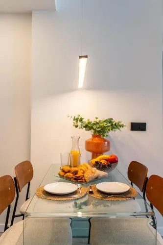 Apartamentos Plaza España - Enjoy Sevilla photo 45
