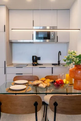 Apartamentos Plaza España - Enjoy Sevilla photo 52