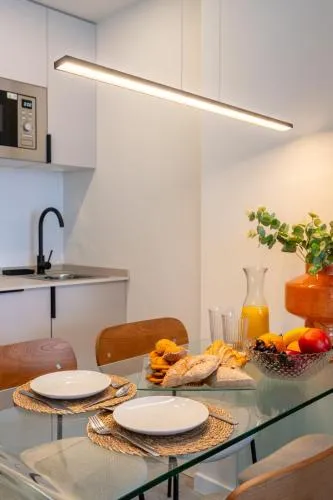 Apartamentos Plaza España - Enjoy Sevilla photo 53