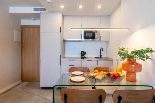 Apartamentos Plaza España - Enjoy Sevilla photo 55