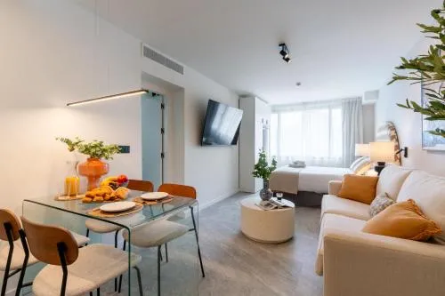 Apartamentos Plaza España - Enjoy Sevilla photo 56