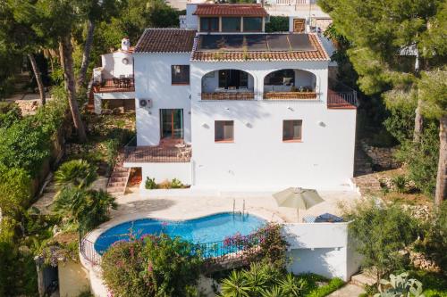 Villa Vista Verde Javea