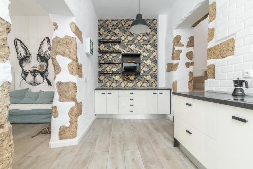 Canary Modern House
