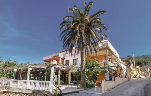 Beautiful Apartment In Rab With House Sea View