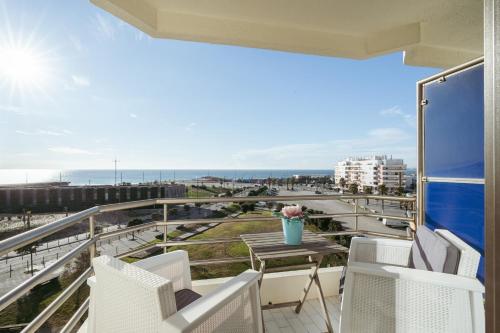 Caparica Ocean View