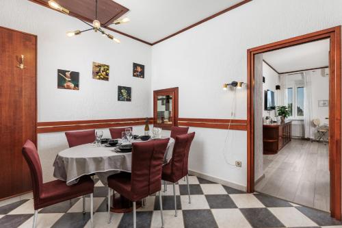 Apartment Audrey - free parking by Irundo