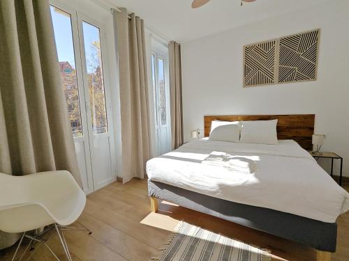 Hola Valencia - Holiday Apartments