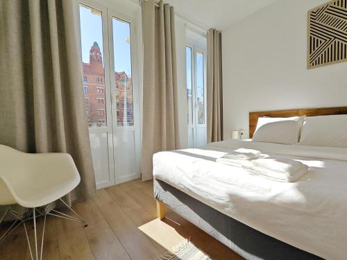 Hola Valencia - Holiday Apartments
