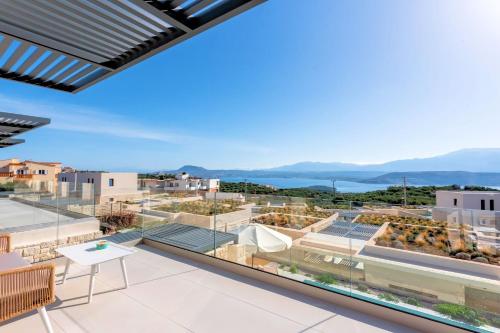 Villas Marathi Sternes, Chania Private Pool Short Walk To Tavernas