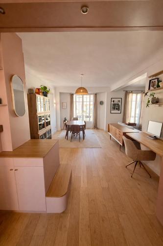 Casa Cheppio Appartement cœur Antibes