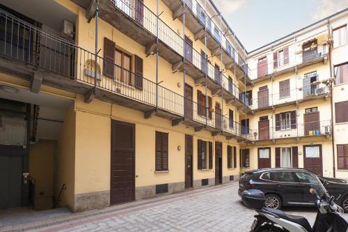 Casa Raffaello, Bohemian Chic Apartment