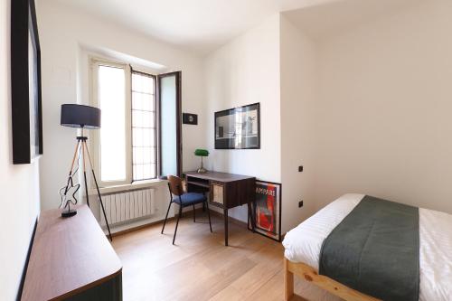 Casa Raffaello, Bohemian Chic Apartment