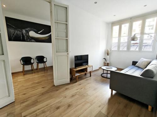 Hola Valencia - Holiday Apartments