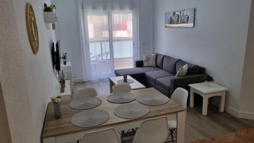 My Marina - Beach and Pool Apartment, Cabo Roig