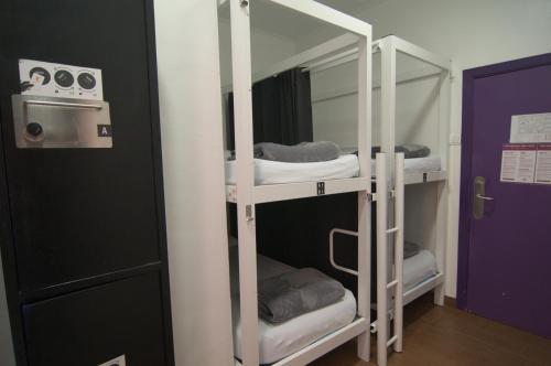 Kabul Party Hostel Barcelona photo 50