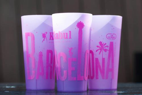 Kabul Party Hostel Barcelona photo 61