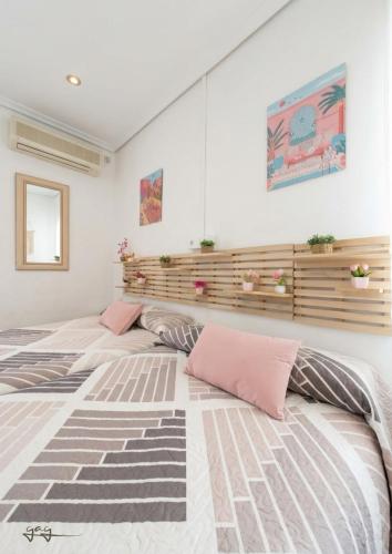 Apartamento Polvora, junto al Puente Romano