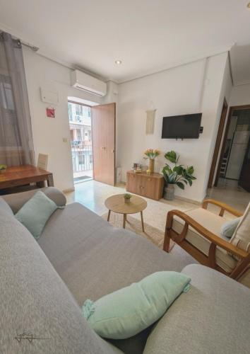 Apartamento Polvora, junto al Puente Romano