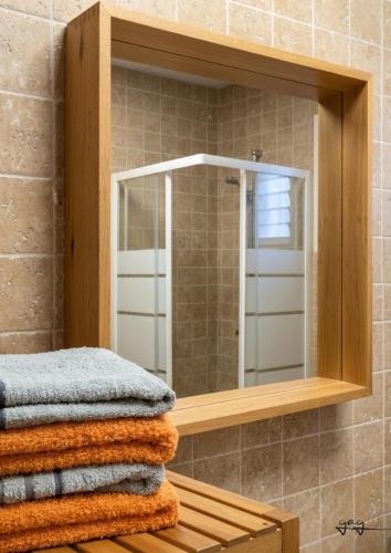 Apartamento Polvora, junto al Puente Romano