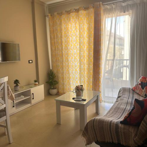 The View resort, Набк, Шарм эль Шейх