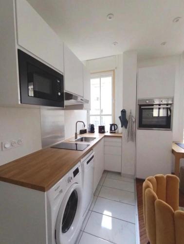 Charming apartment LA BUFFA with Aircon