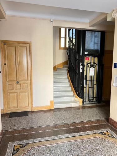 Charming apartment LA BUFFA with Aircon