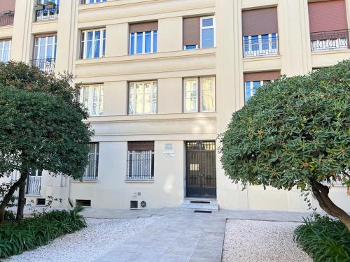 Charming apartment LA BUFFA with Aircon