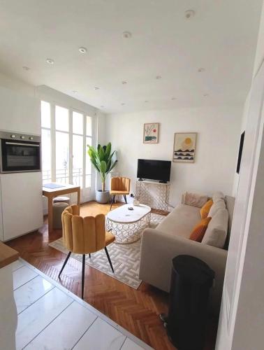 Charming apartment LA BUFFA with Aircon