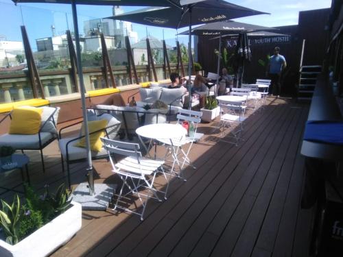 Kabul Party Hostel Barcelona photo 19