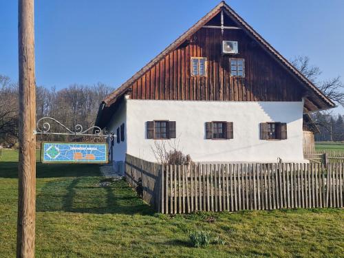 Grafonževa domačija