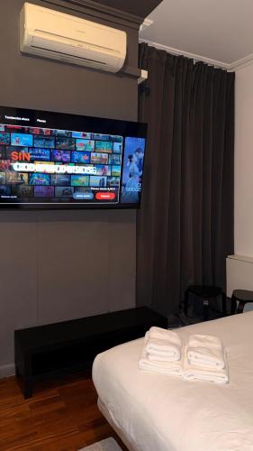 Estancia ideal para descubrir