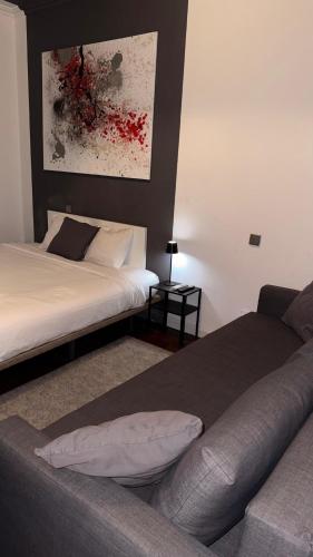 Estancia ideal para descubrir E