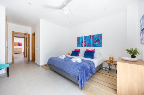 Pura Vida Apartment
