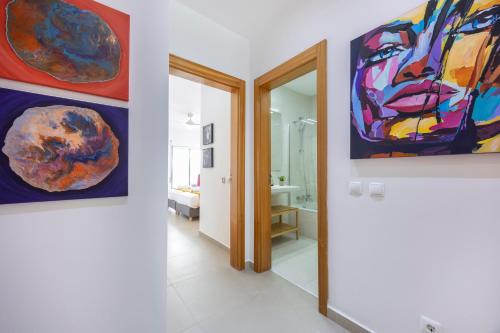 Pura Vida Apartment