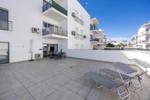 Pura Vida Apartment