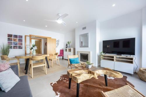 Pura Vida Apartment