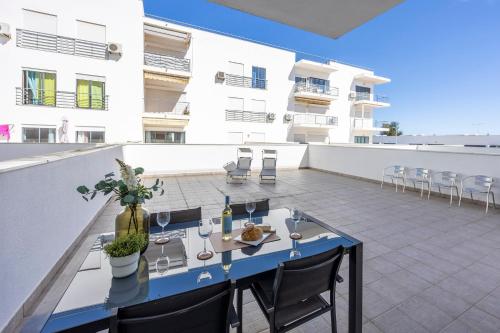 Pura Vida Apartment